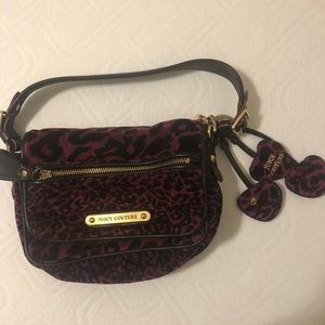 VINTAGE Juicy Couture Purse